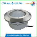 with Stainless Steel Niche PAR56 Bulb LED Pool Light